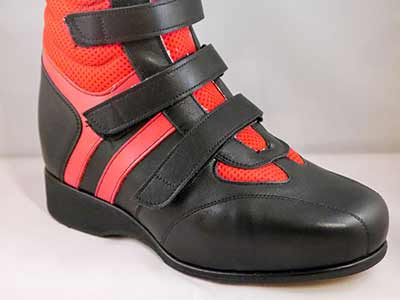 orthopädische Schuhe